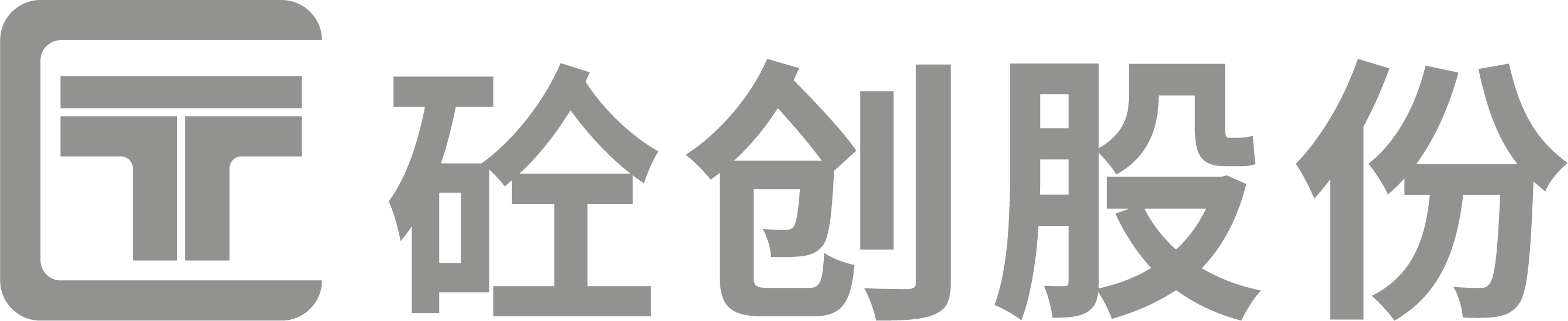 Tongchuang Shanghai logo